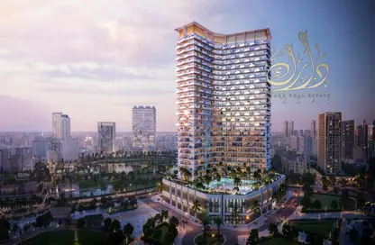 شقة - 1 حمام للبيع في بن غاطي هافن - مدينة دبي الرياضية - دبي