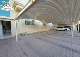 Apartment - 2 bedrooms - 2 bathrooms for rent in Majlood - Al Muwaiji - Al Ain
