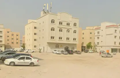 أرض - استوديو للبيع في تجارية مويلح - الشارقة