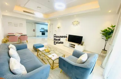 Apartment - 1 Bedroom - 2 Bathrooms for rent in Vincitore Palacio - Arjan - Dubai