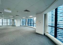 Office Space - 1 bathroom for rent in Jumeirah Bay X3 - Jumeirah Bay Towers - Jumeirah Lake Towers - Dubai
