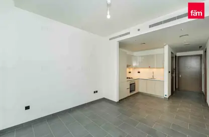 Apartment - 1 Bedroom - 2 Bathrooms for sale in The Crest - Sobha Hartland - Mohammed Bin Rashid City - Dubai