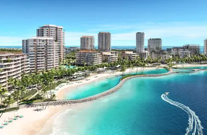 Apartment - 2 Bedrooms - 3 Bathrooms for sale in Baygrove Residences C-10 - Baygrove Residences C - Baygrove Residences - Dubai Islands - Dubai