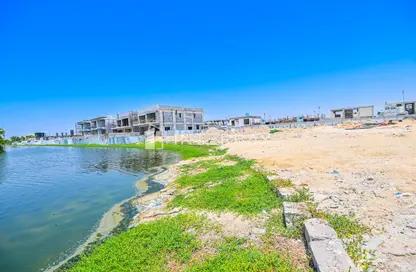 Land - Studio for sale in Jumeirah Park Homes - Jumeirah Park - Dubai