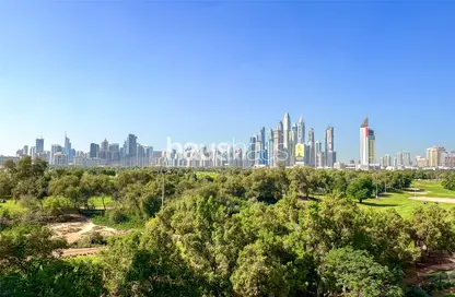 شقة - 2 غرف نوم - 2 حمامات للبيع في فيوز بانوراما برج 2 - بانوراما في الفيو - ذا فيوز - دبي