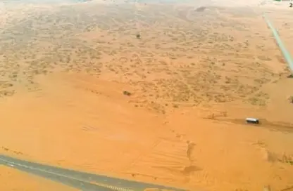 Land - Studio for sale in Umm Al Thuoob - Umm Al Quwain