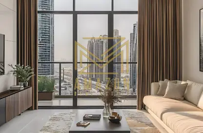 Apartment - 3 Bedrooms - 3 Bathrooms for sale in Azizi Raffi - Al Furjan - Dubai