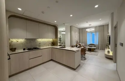 Apartment - Studio - 1 Bathroom for sale in Floarea Skies - District 10 - Jumeirah Village Circle - Dubai