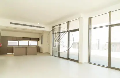 Villa - 5 Bedrooms - 7 Bathrooms for rent in Tilal Al Furjan - Al Furjan - Dubai