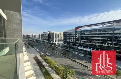 شقة - 1 حمام للبيع في 15 عزيزي ريفيرا - ميدان واحد - ميدان - دبي