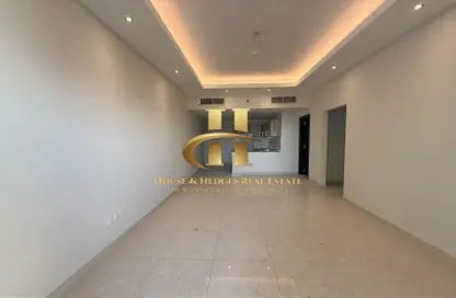 شقة - 2 غرف نوم - 3 حمامات للايجار في برج هيرا - مدينة دبي الرياضية - دبي