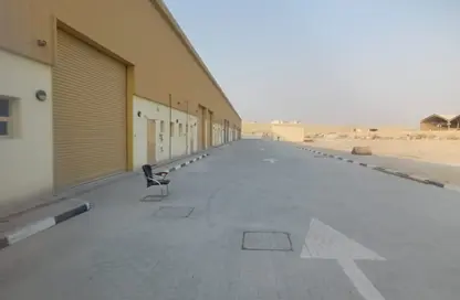 Warehouse - Studio for rent in Jebel Ali - Dubai