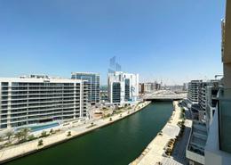 Apartment - 2 bedrooms - 2 bathrooms for rent in Riman Tower - Al Raha Beach - Abu Dhabi
