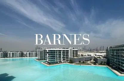 Apartment - 3 Bedrooms - 4 Bathrooms for sale in Residences 13 - District One - Mohammed Bin Rashid City - Dubai