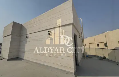 Villa - 5 Bedrooms - 6 Bathrooms for sale in Al Zaheya Gardens - Al Zahya - Ajman