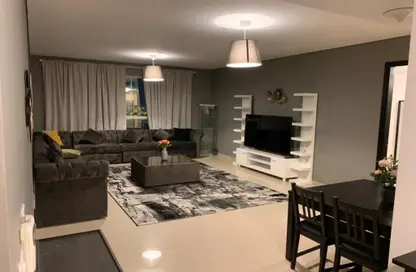 Apartment - 1 Bedroom - 2 Bathrooms for sale in RAK Tower - Marina Square - Al Reem Island - Abu Dhabi