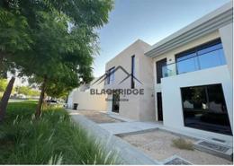 Villa - 4 bedrooms - 5 bathrooms for sale in Nasma Residence - Al Tai - Sharjah