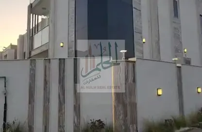 فيلا - 4 غرف نوم - 7 حمامات للبيع في الزاهية جاردنز - الزاهية - عجمان