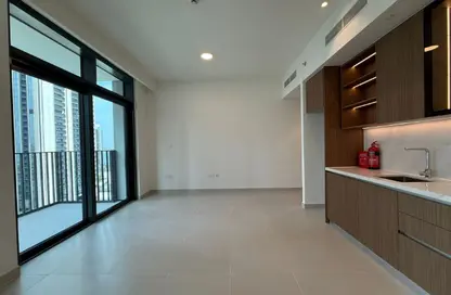 Apartment - 1 Bedroom - 1 Bathroom for rent in Palace Residence North - Dubai Creek Harbour (The Lagoons) - Dubai