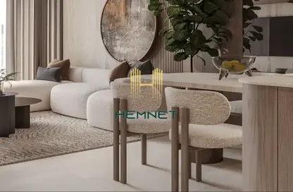 Details image for: Apartment - 1 Bedroom - 1 Bathroom for sale in Pearl House - Jumeirah Village Circle - Dubai, Image 1