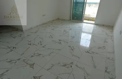 شقة - 2 غرف نوم - 2 حمامات للايجار في مبنى جيباس 3 - الراشدية 2 - الراشدية - عجمان