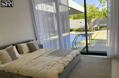 Villa - 4 Bedrooms - 7 Bathrooms for sale in Kaya - Masaar - Tilal City - Sharjah