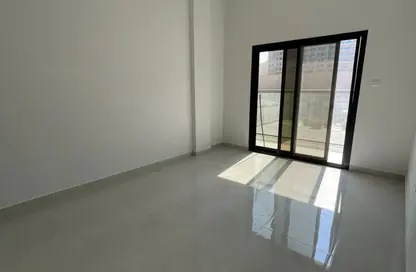 Apartment - 2 Bedrooms - 2 Bathrooms for rent in Al Naemiya Tower 1 - Al Naemiya Towers - Al Nuaimiya - Ajman