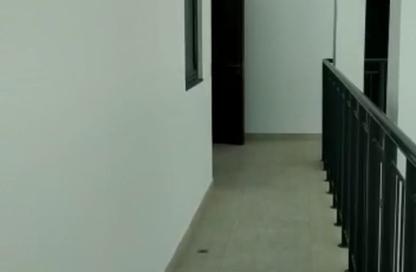 Apartment - 1 Bedroom - 1 Bathroom for rent in Al Ghadeer 2 - Al Ghadeer - Abu Dhabi