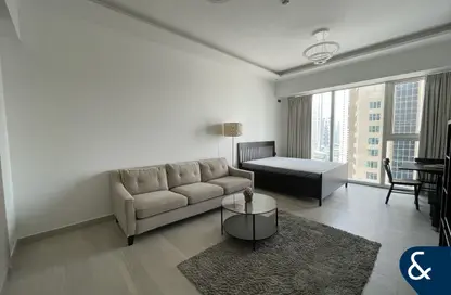شقة - 1 حمام للايجار في برج مى دو رى - (JLT) مجمع L - أبراج بحيرة الجميرا - دبي