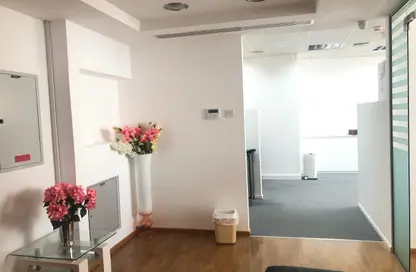 Office Space - Studio for rent in Almas Tower - Lake Almas East - Jumeirah Lake Towers - Dubai