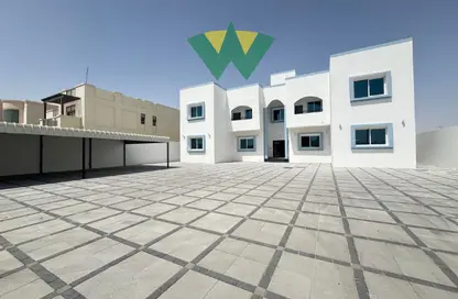 Apartment - 3 Bedrooms - 3 Bathrooms for rent in Madinat Al Riyad - Abu Dhabi
