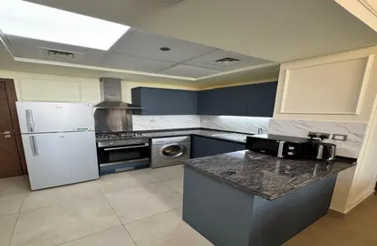 Apartment - 1 Bedroom - 2 Bathrooms for rent in Azizi Star - Al Furjan - Dubai