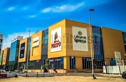 Apartment - 2 Bedrooms - 3 Bathrooms for sale in Luma Park Views - Jumeirah Village Circle - Dubai