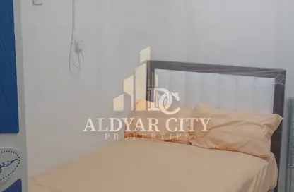 شقة - 1 حمام للايجار في مشروع النخيل - عجمان وسط المدينة - عجمان