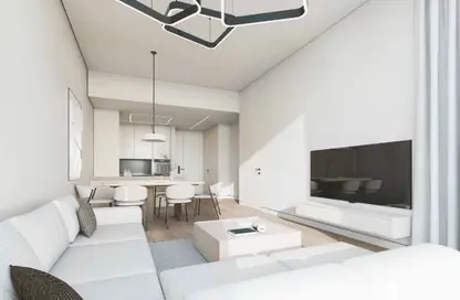 شقة - غرفة نوم - 2 حمامات للبيع في 311 بوليفارد - الضاحية 13 - قرية جميرا الدائرية - دبي شقة - غرفة نوم - 2 حمامات للبيع في 311 بوليفارد - الضاحية 13 - قرية جميرا الدائرية - دبي