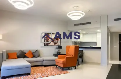 Apartment - 1 Bedroom - 2 Bathrooms for sale in Artesia C - Artesia - DAMAC Hills - Dubai
