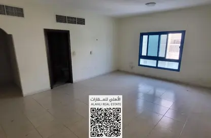 شقة - غرفة نوم - 2 حمامات للايجار في بناية الرميلة - الرميلة 2 - الرميلة - عجمان