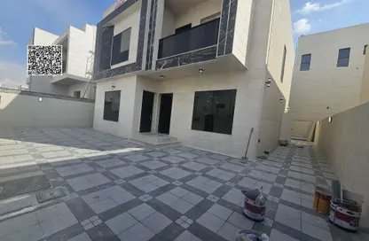 فيلا - 4 غرف نوم - 6 حمامات للبيع في الزاهية جاردنز - الزاهية - عجمان