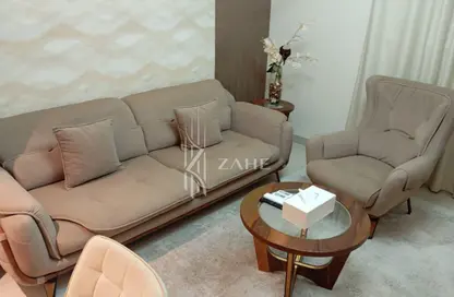 Apartment - 1 Bedroom - 1 Bathroom for rent in Sobha Creek Vistas Tower A - Sobha Hartland - Mohammed Bin Rashid City - Dubai