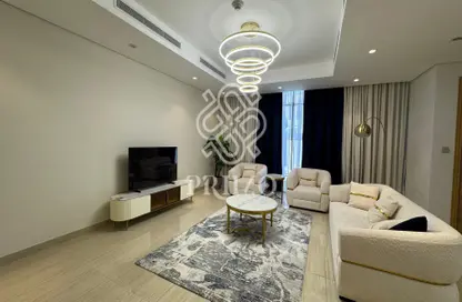 Townhouse - 4 Bedrooms - 5 Bathrooms for rent in Eleganz by Danube - Jumeirah Village Circle - Dubai