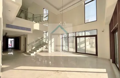 Villa - 6 Bedrooms - 7 Bathrooms for sale in Grand Views - Meydan Gated Community - Meydan - Dubai