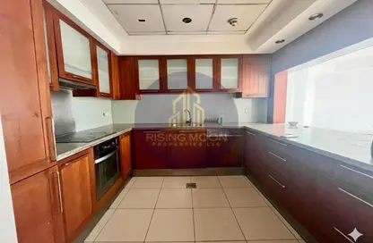 Apartment - 2 Bedrooms - 2 Bathrooms for rent in Mosela Waterside Residences - Mosela - The Views - Dubai