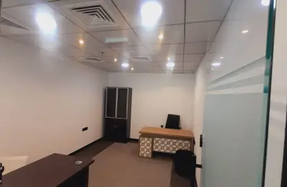 Office Space - Studio for rent in The Prime Tower - Business Bay - Dubai