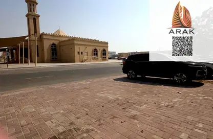 فيلا - 6 غرف نوم - 5 حمامات للبيع في فلل الروضة 2 - 2  الروضة - الروضة - عجمان