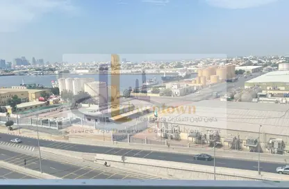 شقة - 2 غرف نوم - 2 حمامات للبيع في A3 برج - أبراج لؤلؤة عجمان - عجمان وسط المدينة - عجمان شقة - 2 غرف نوم - 2 حمامات للبيع في A3 برج - أبراج لؤلؤة عجمان - عجمان وسط المدينة - عجمان