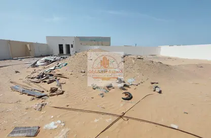 Land - Studio for rent in Al Sajaa Industrial - Al Sajaa - Sharjah