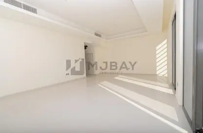 Empty Room image for: Villa - 5 Bedrooms - 6 Bathrooms for sale in Primrose - Damac Hills 2 - Dubai, Image 1