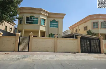 Villa - 5 Bedrooms - 6 Bathrooms for rent in Al Rawda 3 Villas - Al Rawda 3 - Al Rawda - Ajman