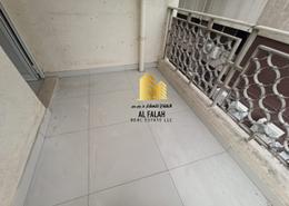 Apartment - 3 bedrooms - 3 bathrooms for rent in Rolla Square - Rolla Area - Sharjah