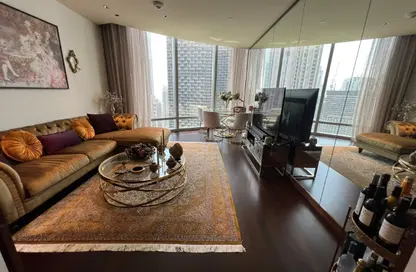 Apartment - 1 Bedroom - 2 Bathrooms for sale in Burj Khalifa - Burj Khalifa Area - Downtown Dubai - Dubai
